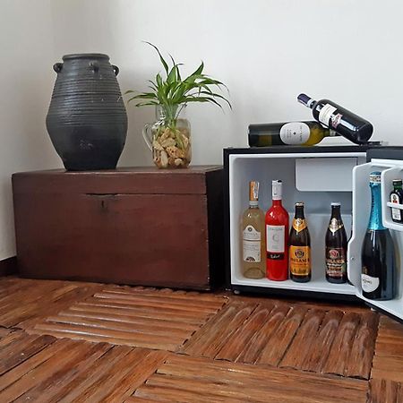 滨海4客房酒店 圣维森特 外观 照片